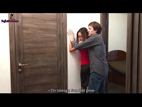 ❤️ סעקסי רעאַלטאָר סענסואַללי דזשערקס איר לאָך און פאַקס בשעת סעלינג איר וווינונג - קרעמפּאַי ☑  סעקס ביי yi.mysexgamer.ru ❌